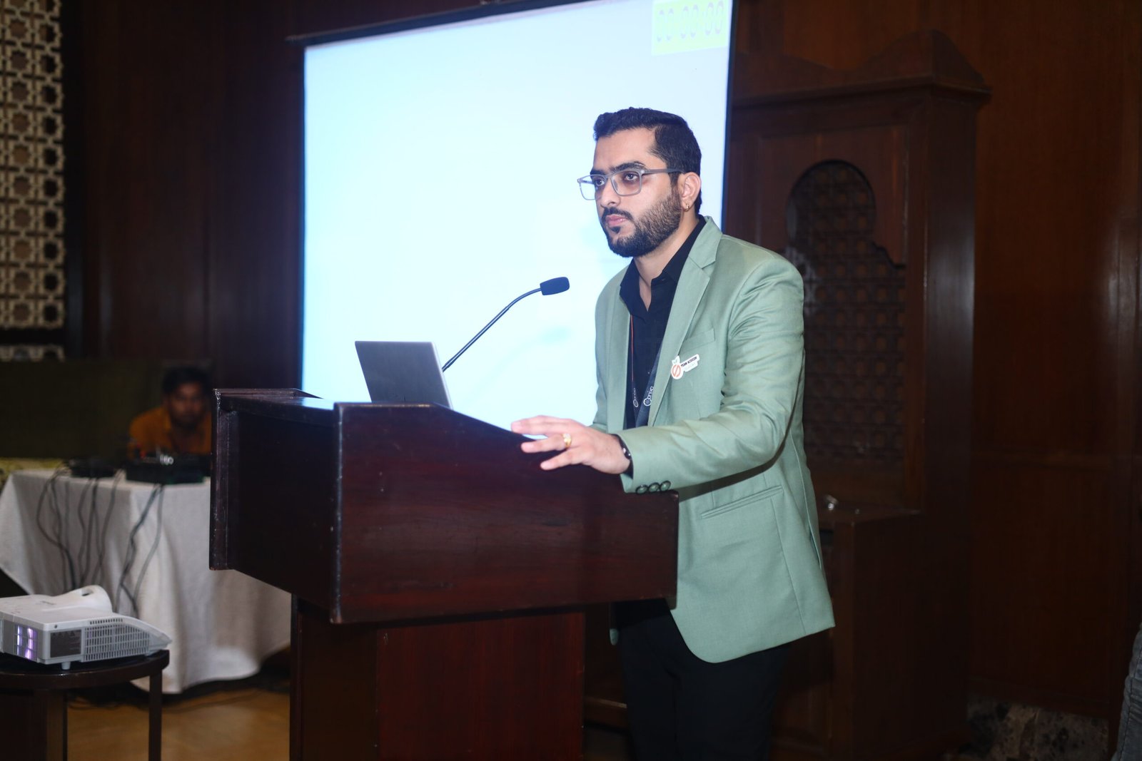 Dr. Aman Khurana
